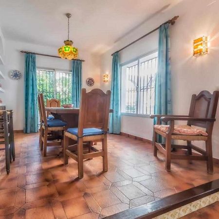 Villa Azahara ネルハ エクステリア 写真