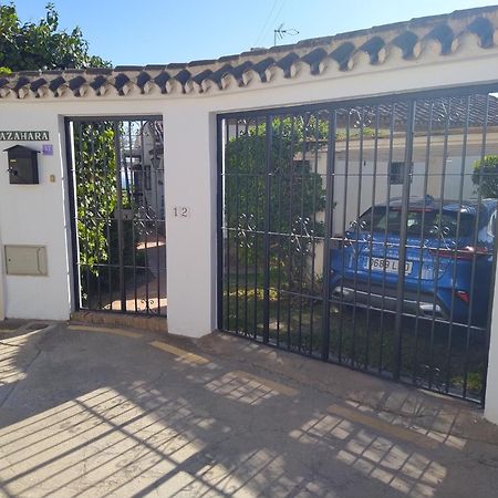 Villa Azahara ネルハ エクステリア 写真