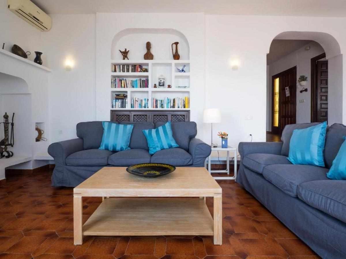 Villa Azahara ネルハ エクステリア 写真