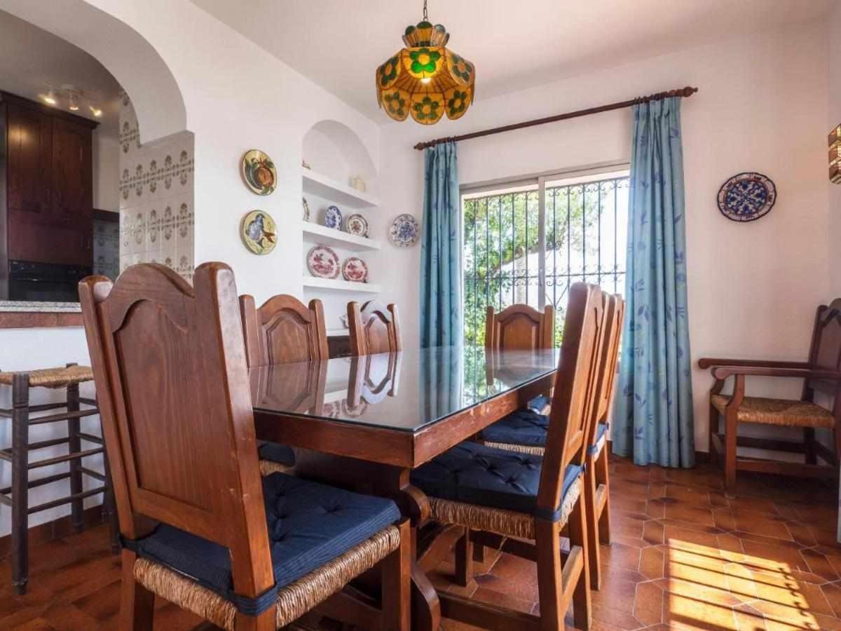Villa Azahara ネルハ エクステリア 写真