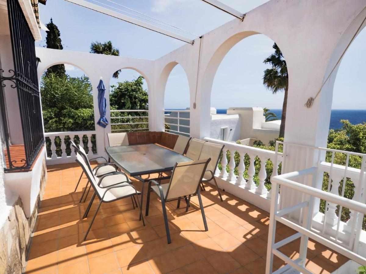 Villa Azahara ネルハ エクステリア 写真