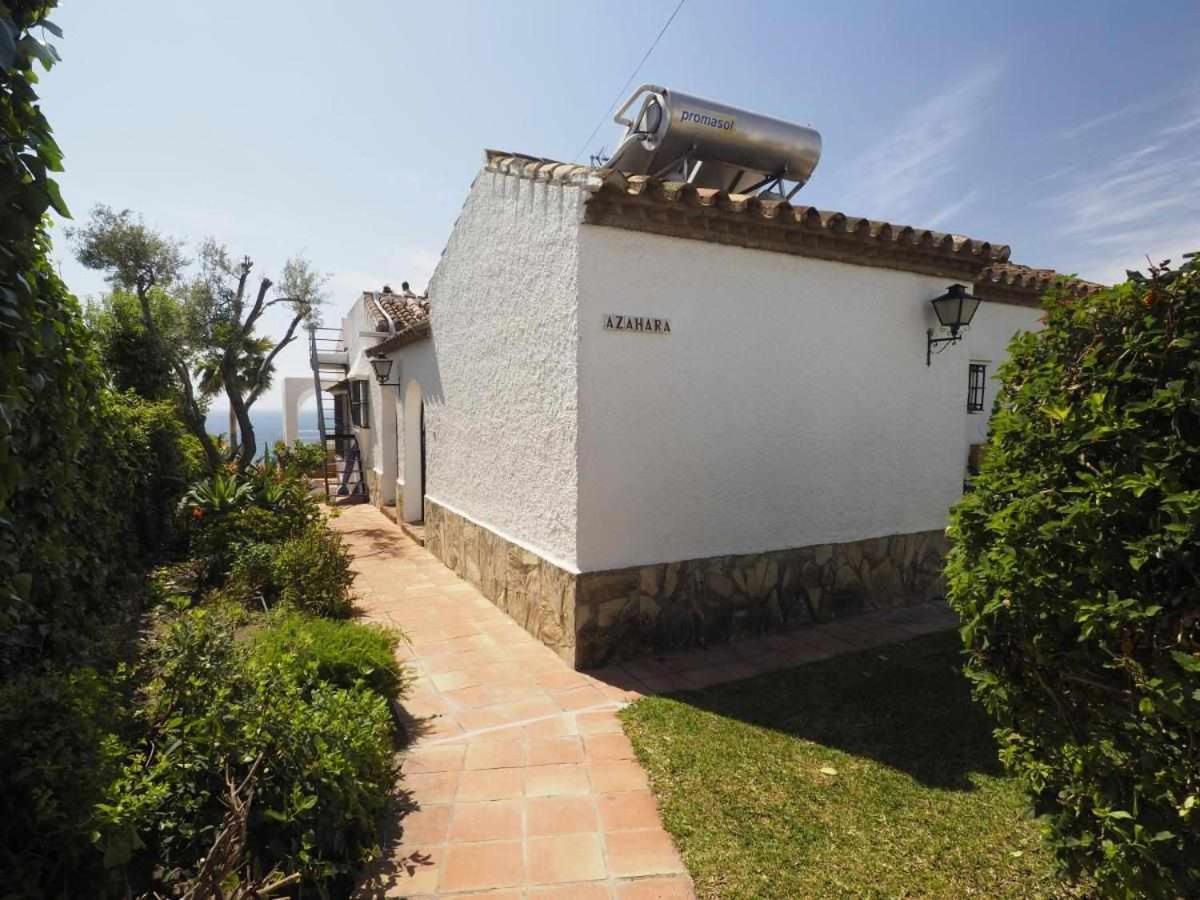 Villa Azahara ネルハ エクステリア 写真
