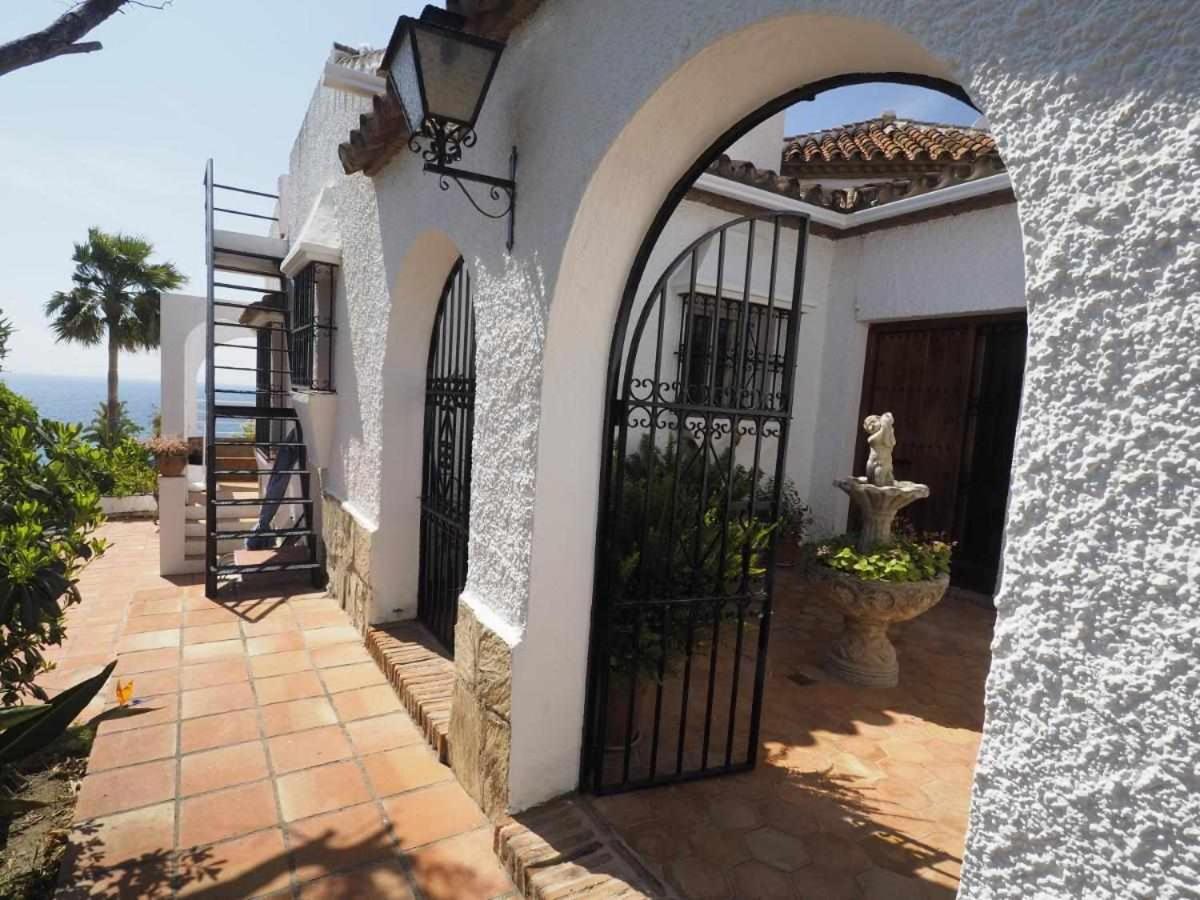 Villa Azahara ネルハ エクステリア 写真
