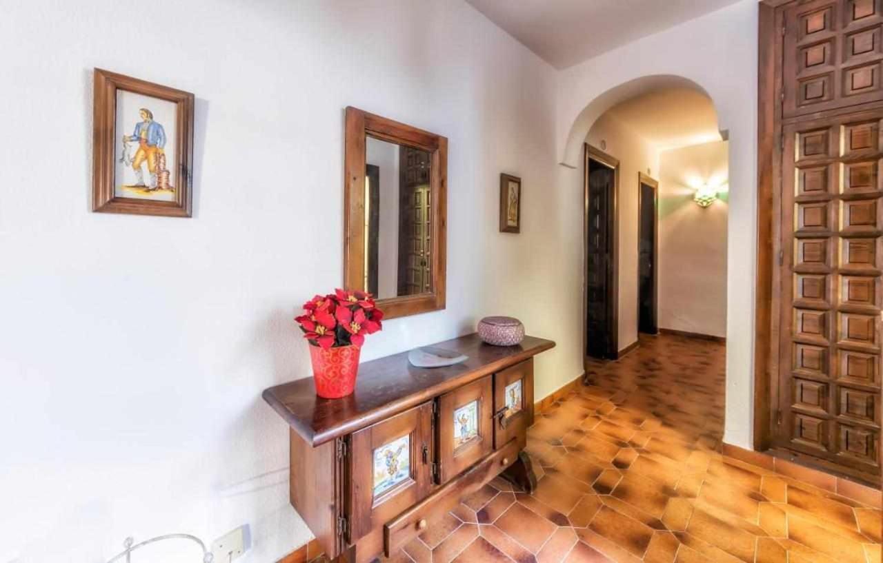 Villa Azahara ネルハ エクステリア 写真