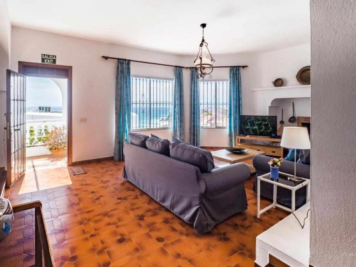 Villa Azahara ネルハ エクステリア 写真