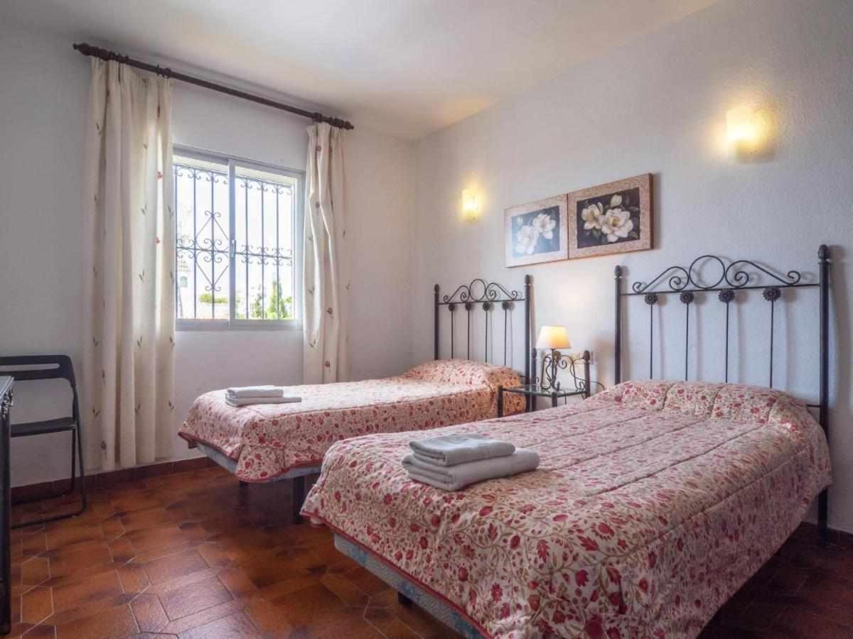 Villa Azahara ネルハ エクステリア 写真