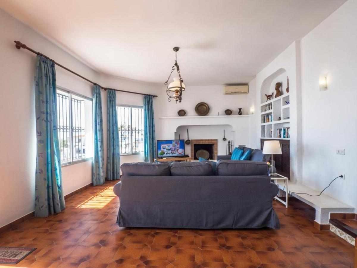 Villa Azahara ネルハ エクステリア 写真