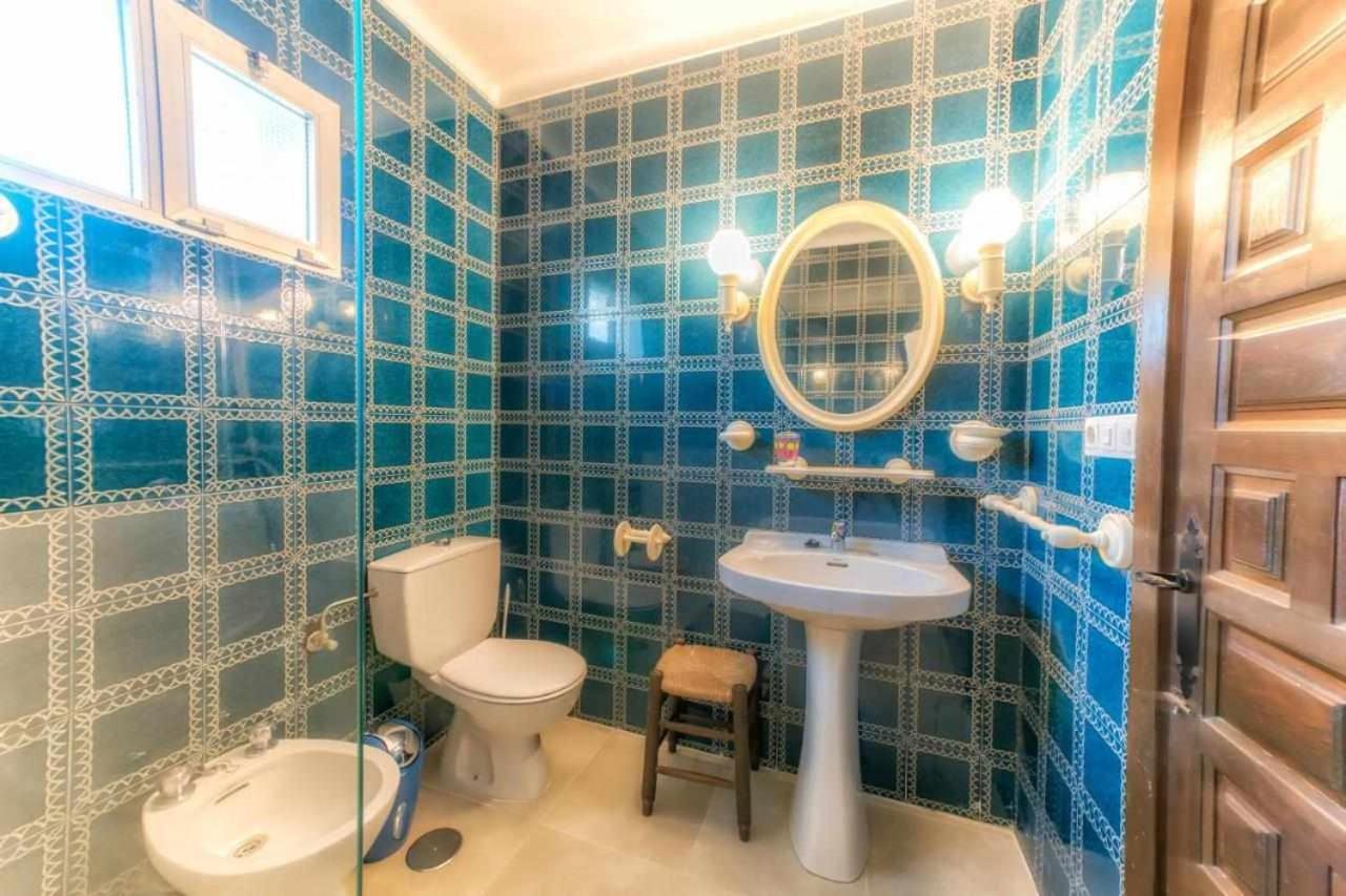 Villa Azahara ネルハ エクステリア 写真